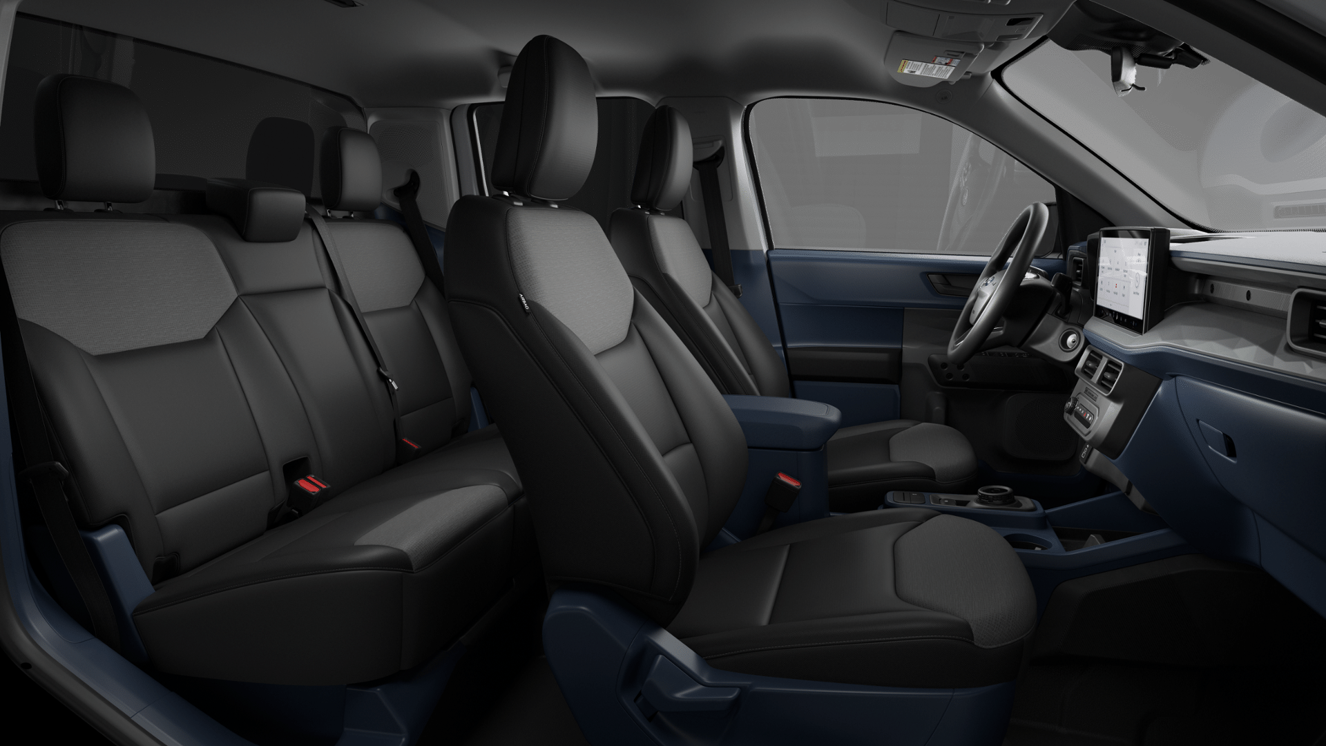 2026 Ford Maverick Base