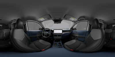 2026 Ford Maverick Base