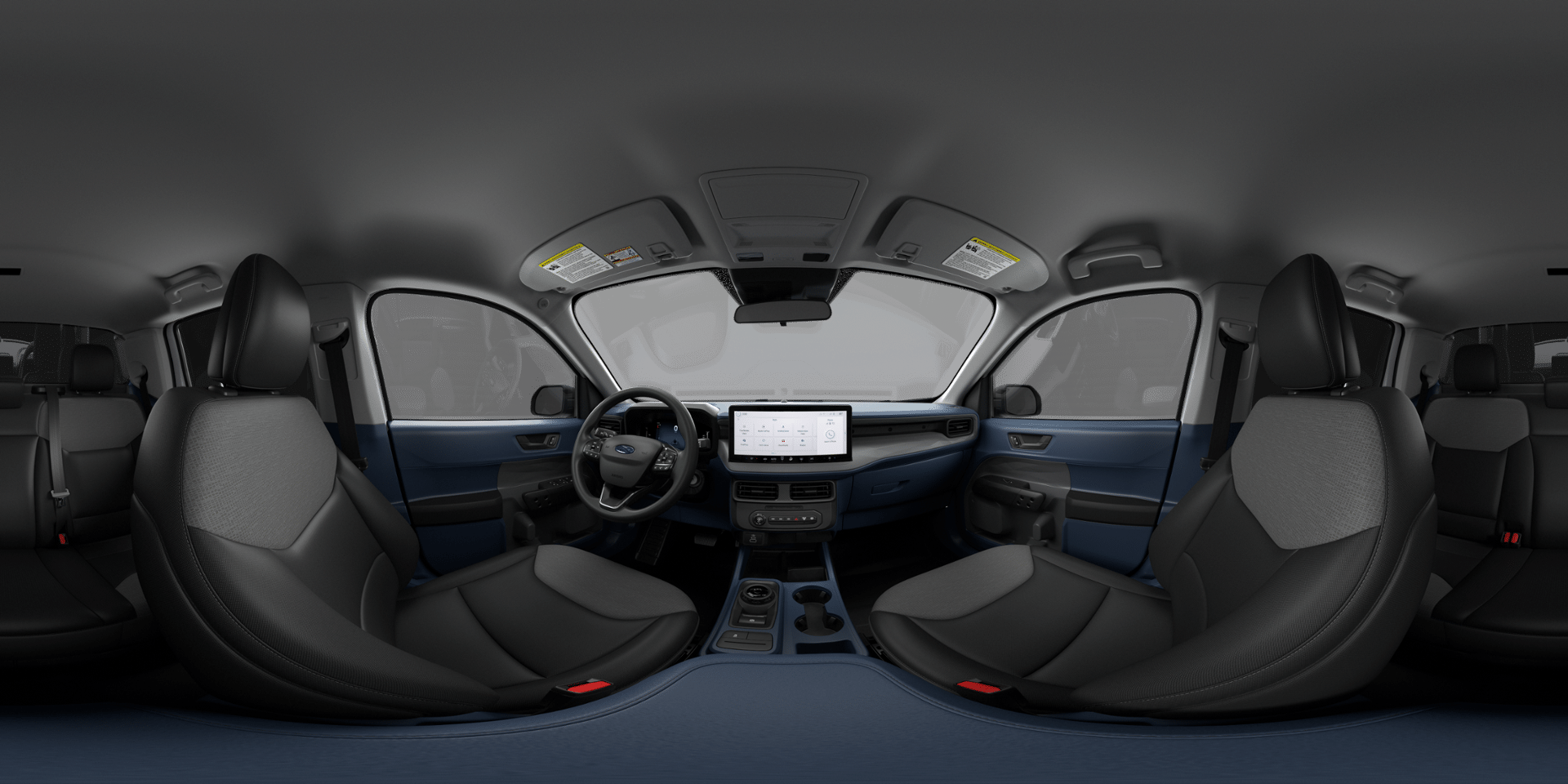 2026 Ford Maverick Base