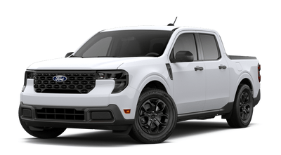 2026 Ford Maverick MAVERICK XLT AW