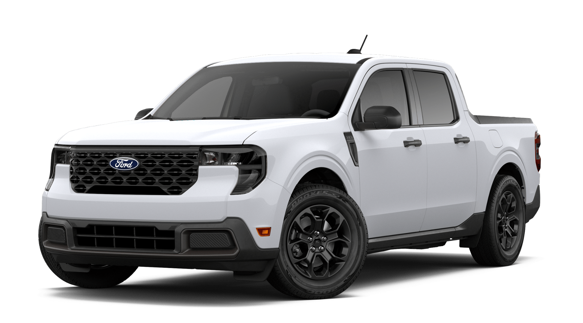 2026 Ford Maverick MAVERICK XLT AW