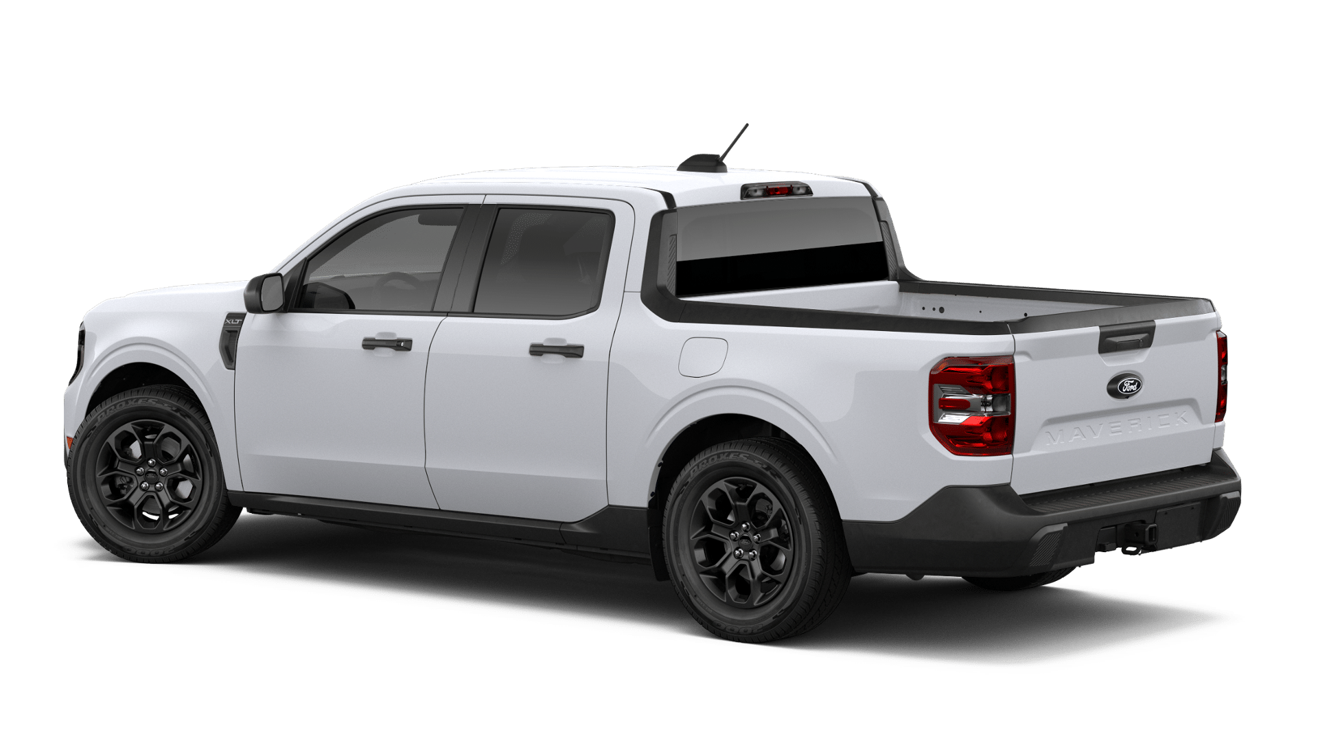 2026 Ford Maverick MAVERICK XLT AW