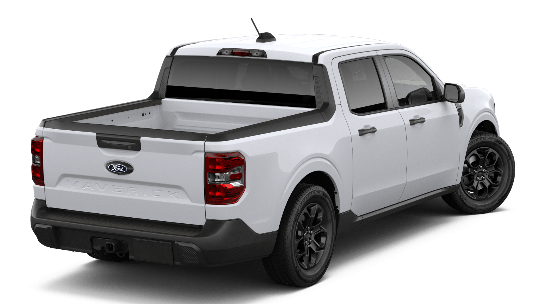 2026 Ford Maverick MAVERICK XLT AW