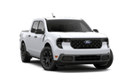 2026 Ford Maverick MAVERICK XLT AW