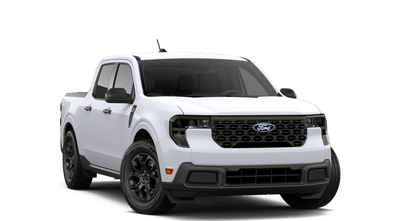 2026 Ford Maverick MAVERICK XLT AW