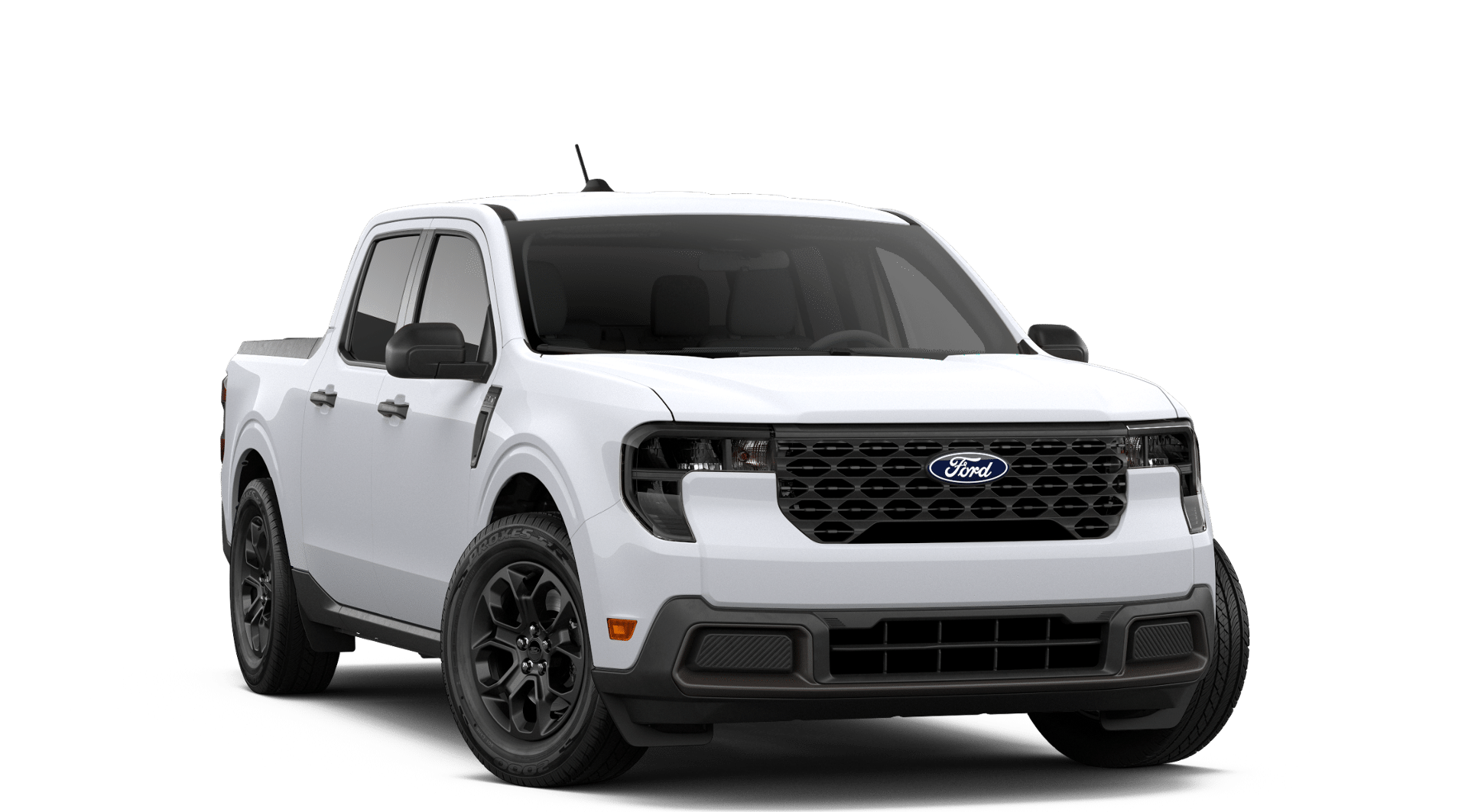 2026 Ford Maverick MAVERICK XLT AW