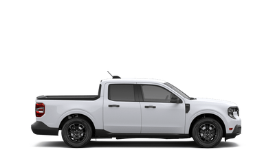 2026 Ford Maverick MAVERICK XLT AW