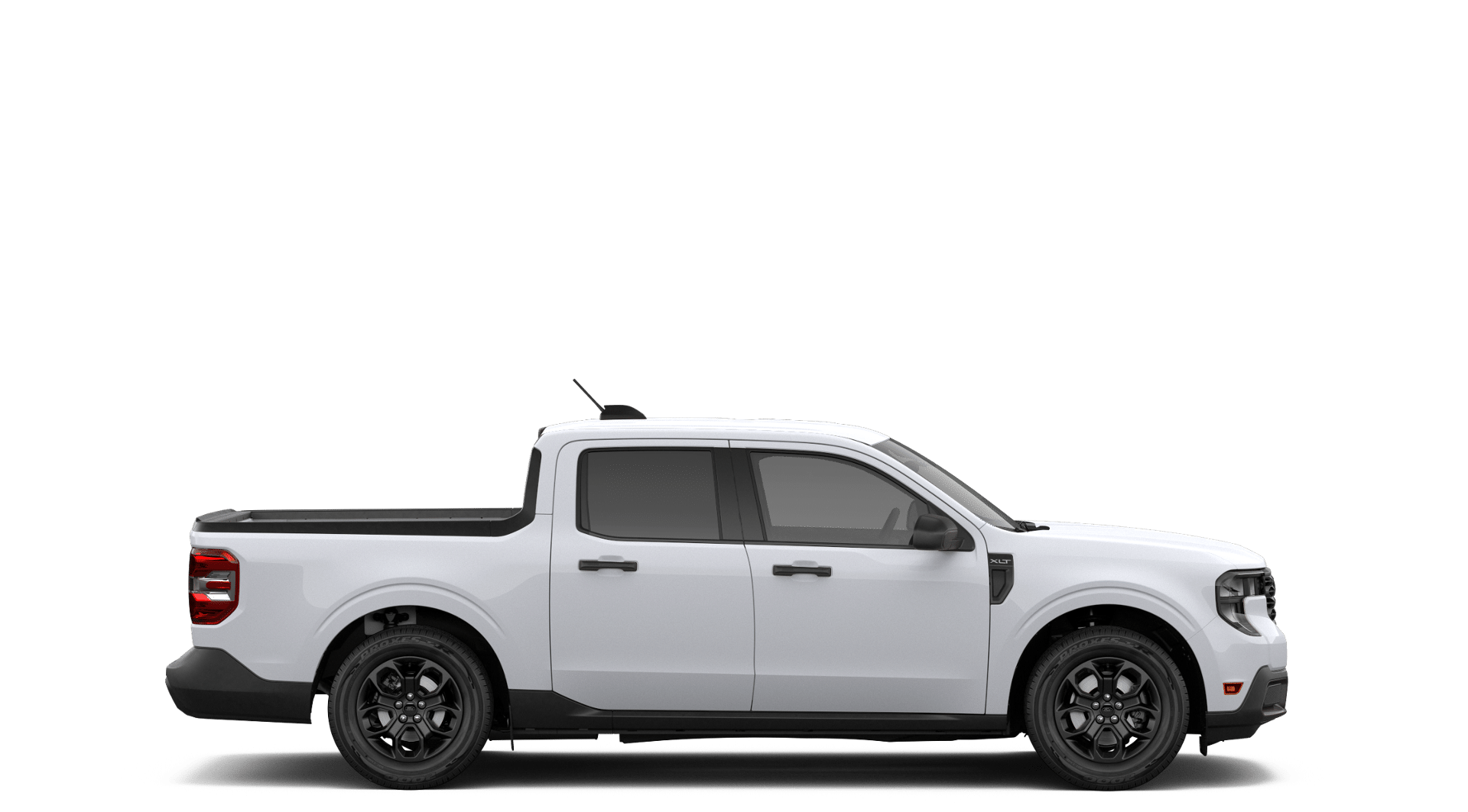 2026 Ford Maverick MAVERICK XLT AW