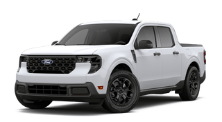 2026 Ford Maverick MAVERICK XLT AW