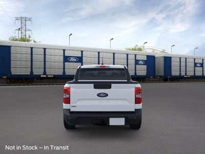 2026 Ford Maverick Lariat®