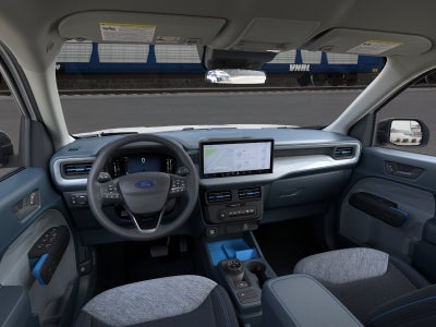 2026 Ford Maverick Lariat®