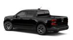 2026 Ford Maverick MAVERICK LAR AW