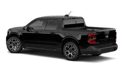 2026 Ford Maverick MAVERICK LAR AW