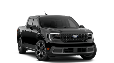 2026 Ford Maverick MAVERICK LAR AW