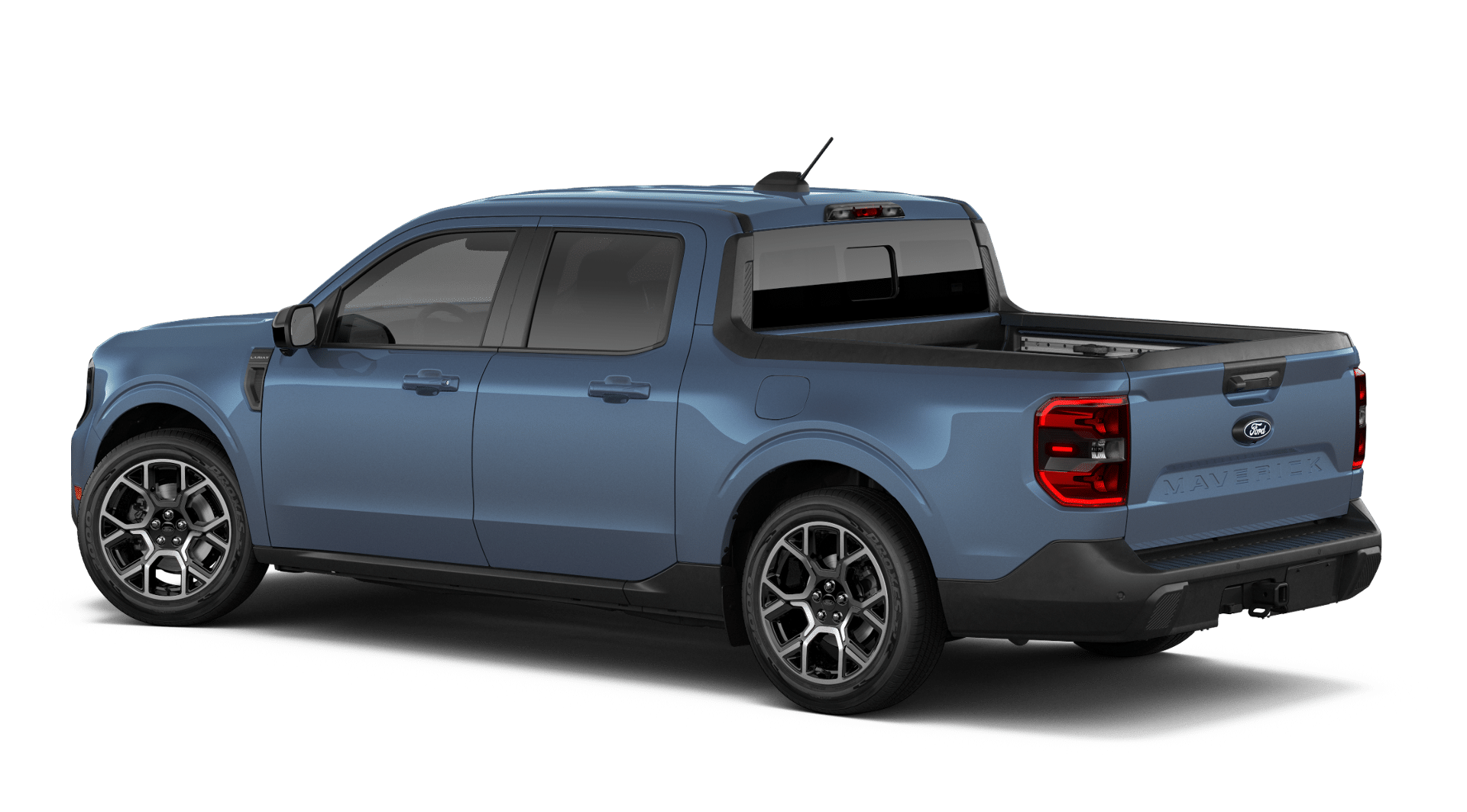 2026 Ford Maverick Lariat®