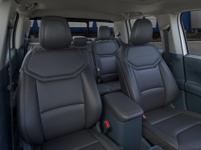 2026 Ford Maverick Lariat®