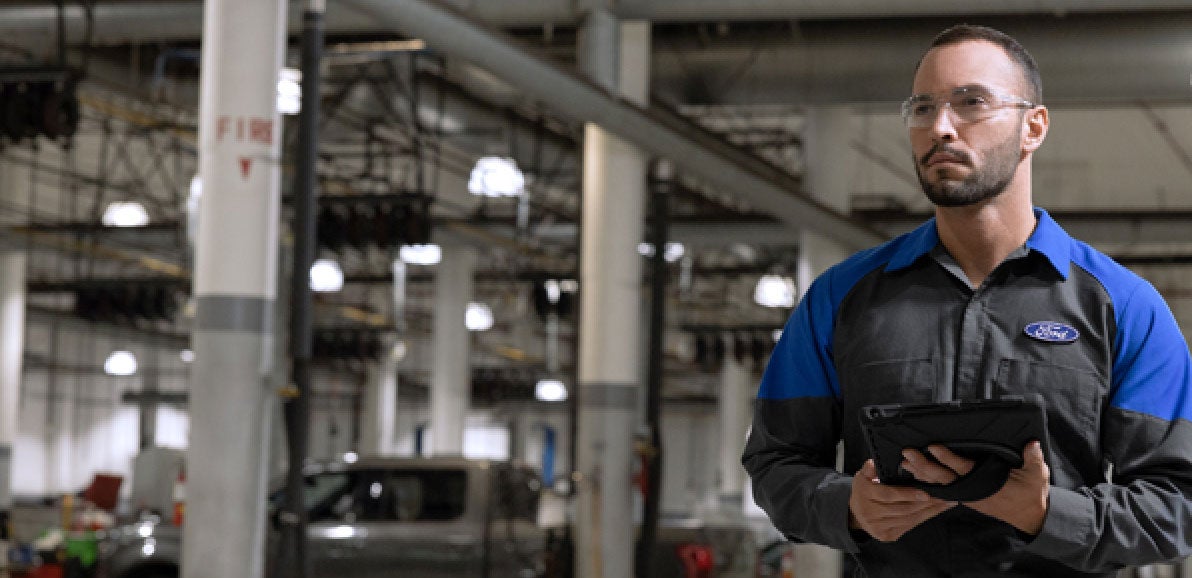 Transmission Repair in Dahlonega, GA – Chestatee Ford