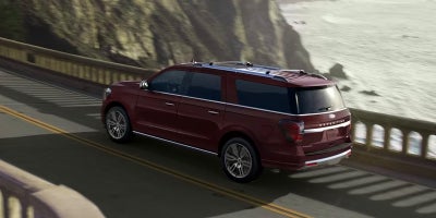 2024 Ford Expedition