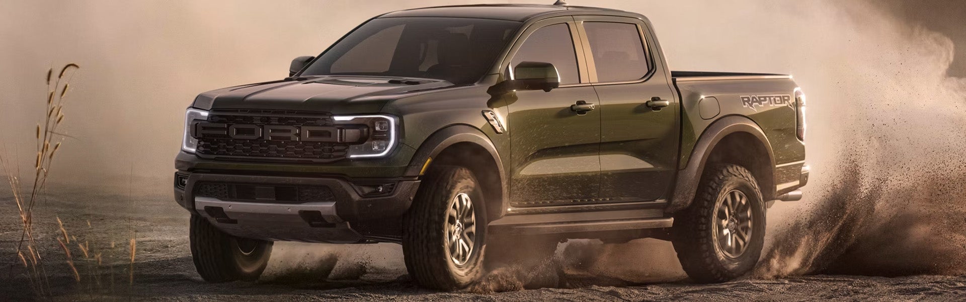 Ford Ranger - Engine power - Towing Capacity