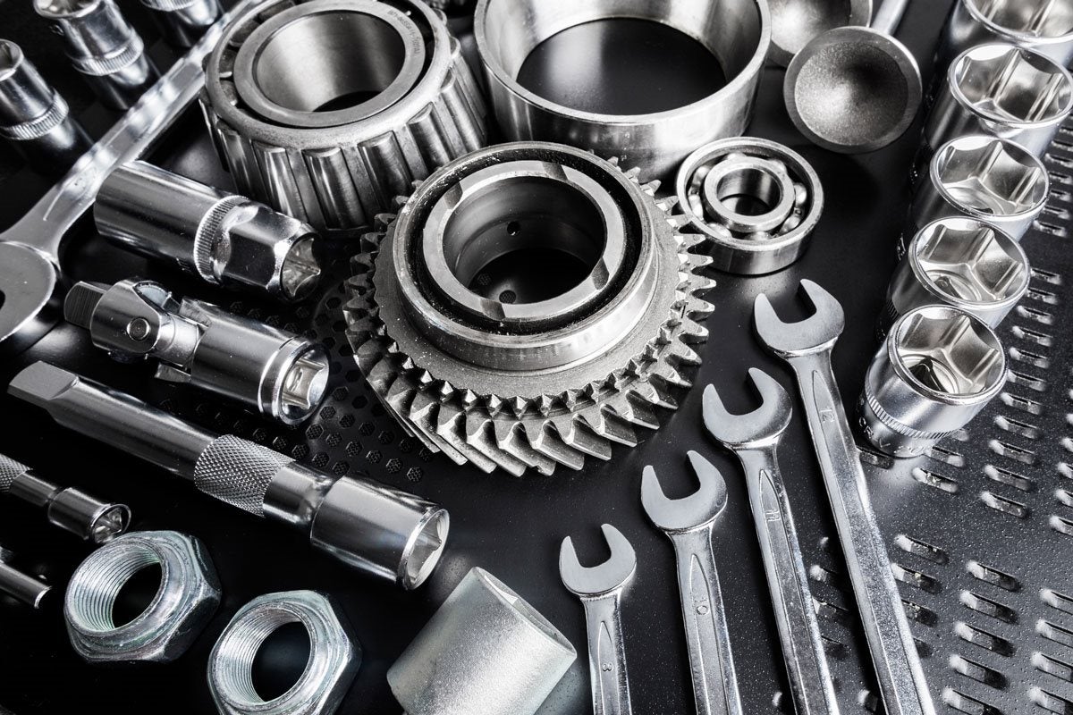 Timing Belts in Dahlonega, GA | Chestatee Ford